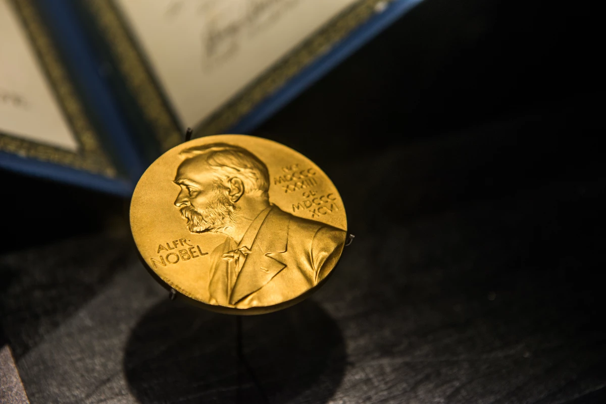 Premio Nobel