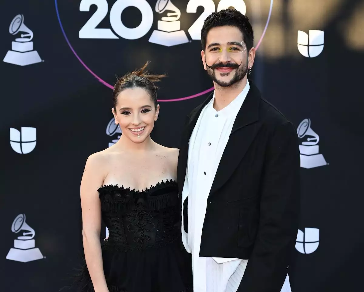 23rd Annual Latin GRAMMY Awards, Arrivals, Las Vegas, Nevada, USA - 17 Nov 2022
