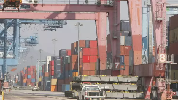 Puerto de Manzanillo