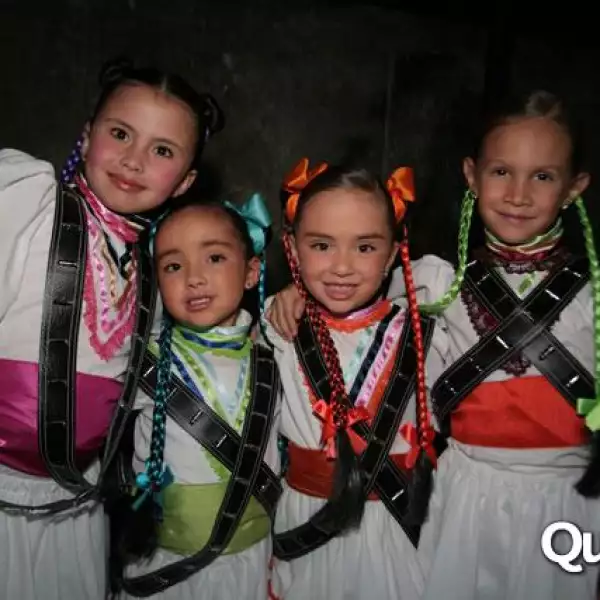 Festival Academia Triana