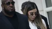 Mexican Drug Lord El Chapo Sentenced To Life In Prison