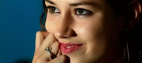Ximena Romo.