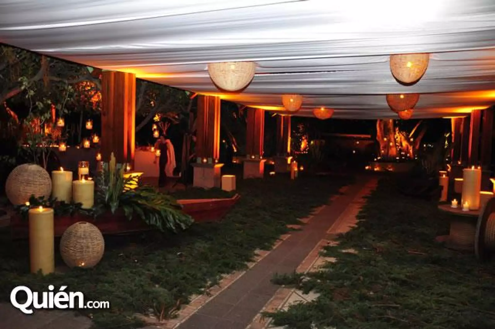 Boda Mari Paz y Esteban