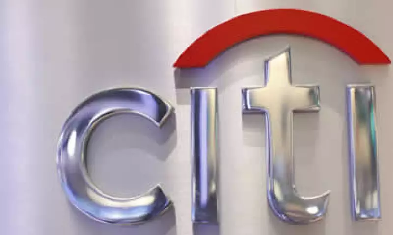 Las ganancias del banco en el tercer trimestre cayeron a 1.02 dólar por acción. (Foto: Reuters)