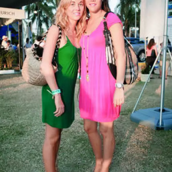 Fernanda Orvañanos, Cristina Orvañanos