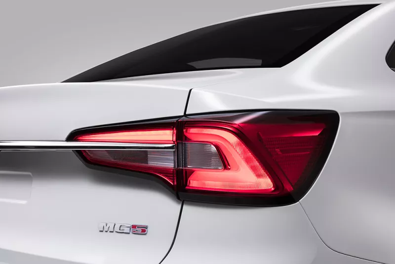 Estos fueron los sedanes más vendidos en 2024 en México