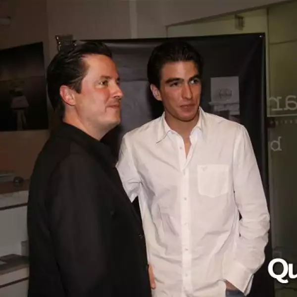 Ricardo Barroso Home collection