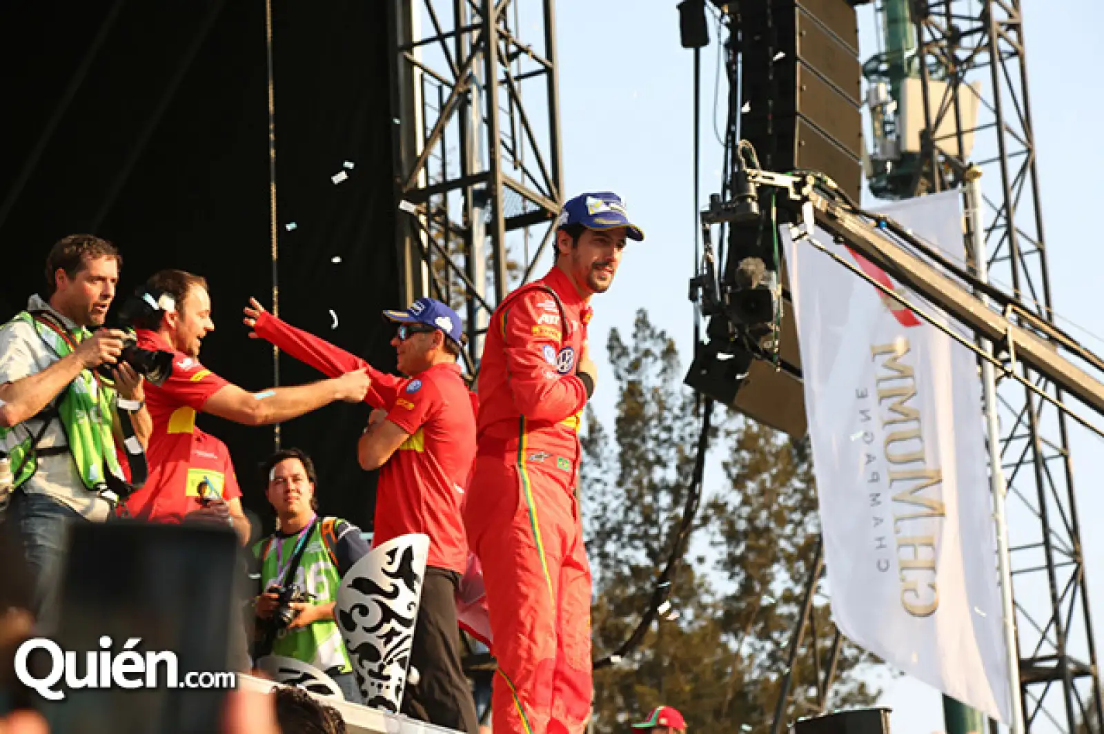 Lucas Di Grassi