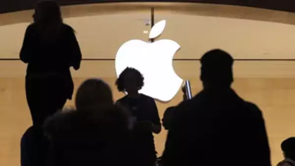 John Browett será responsable de la estrategia de ventas de Apple desde abril. (Foto: Reuters)