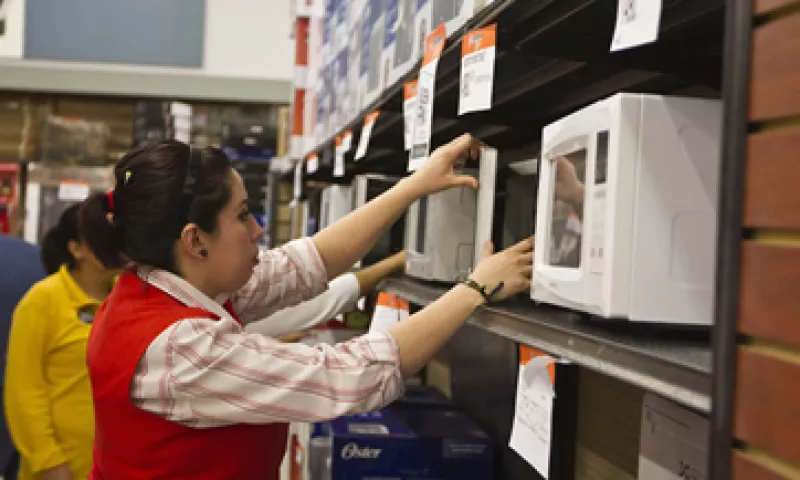 Los ganadores recibirán como premio el importe correspondiente a la operación de compra, pero no podrá rebasar los 10,000 pesos.  (Foto: Archivo )