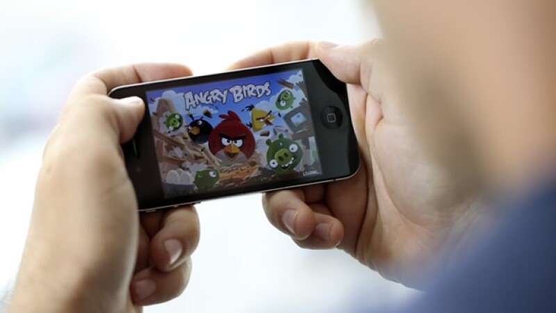 Angry Birds - Rovio