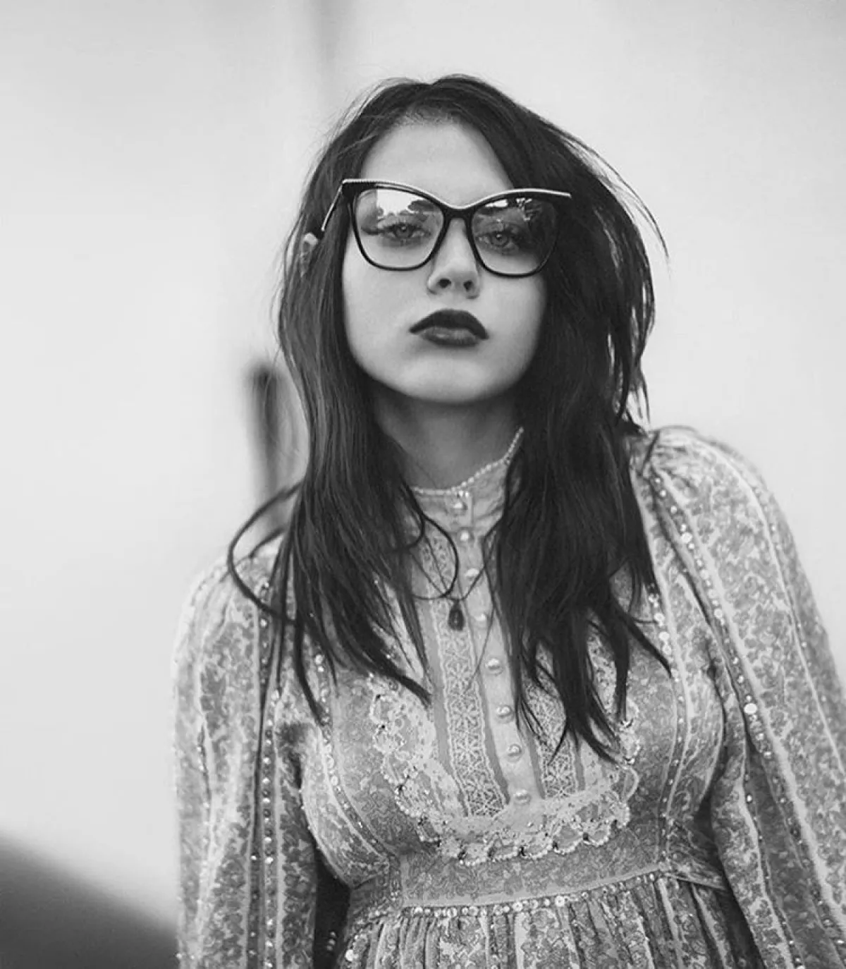 Frances Bean Cobain