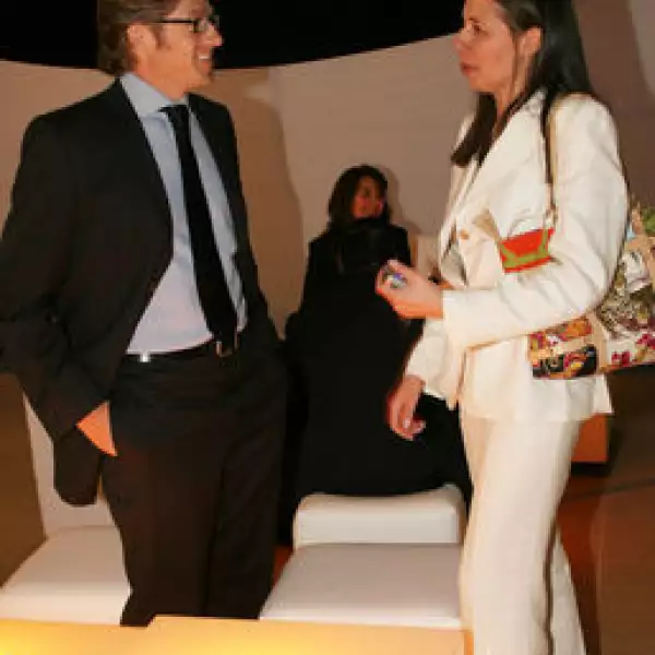 Cherles Lebreton, Anke Buller