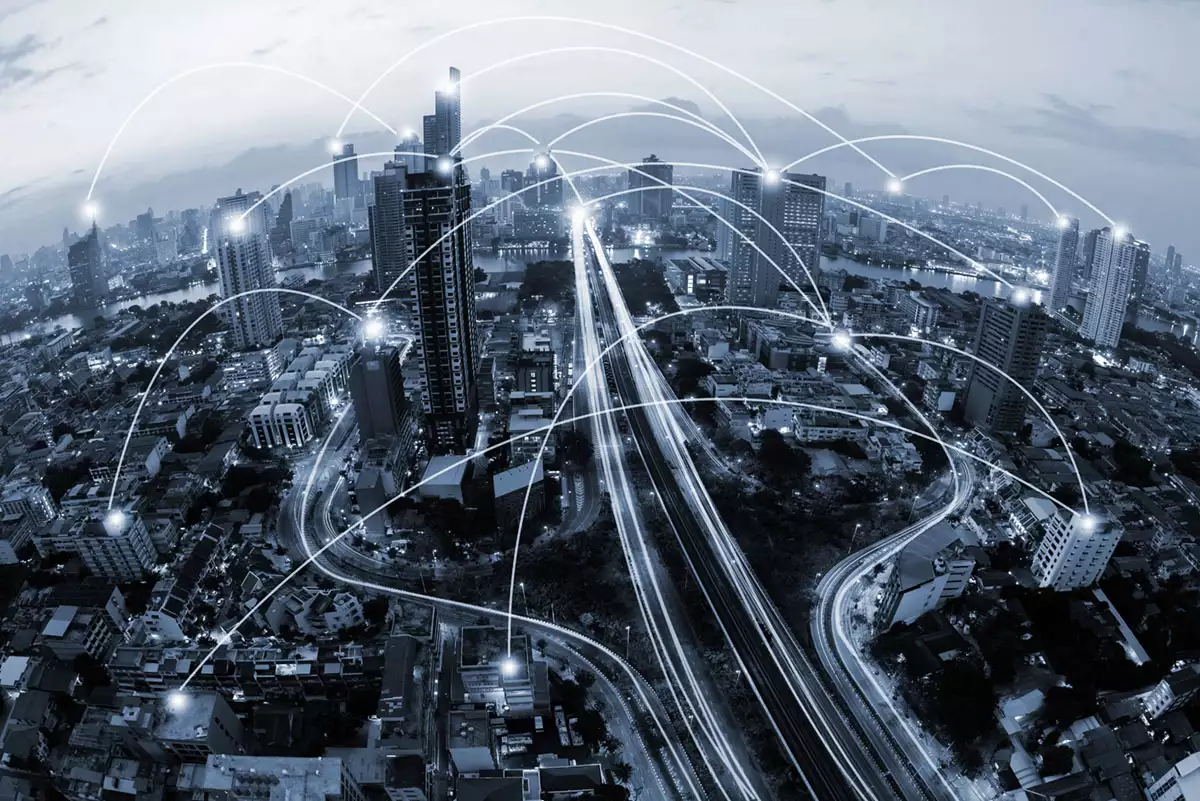 Impacto de la digitalización