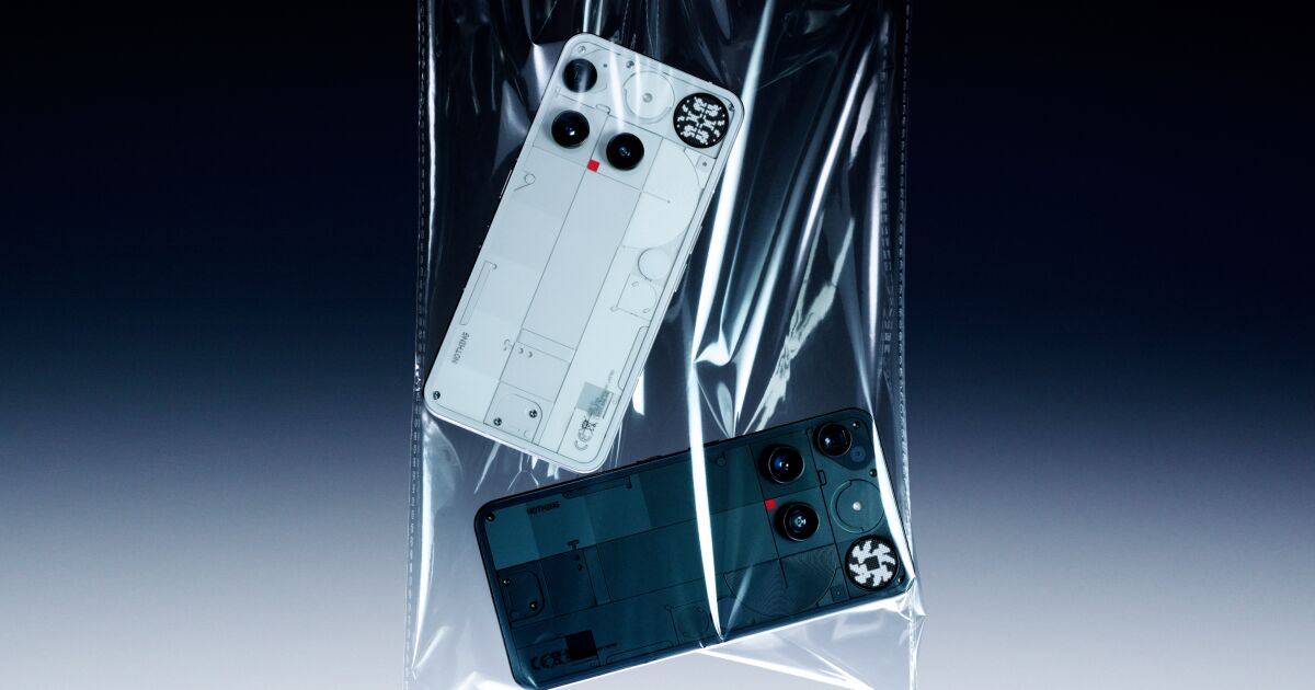 Hiçbir şeyin katlanır telefonlara bu kadar şüpheci kalmasının nedeni