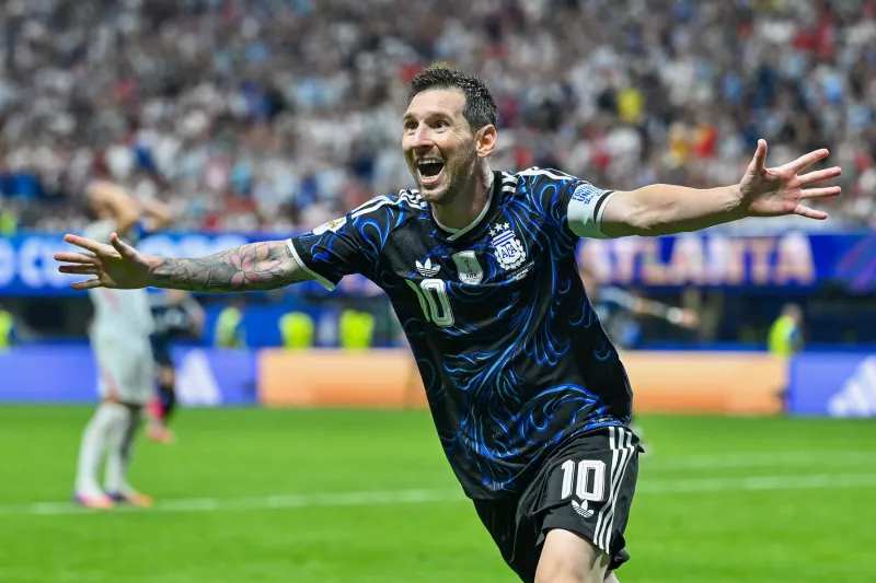Argentina y España escribirán un nuevo capítulo en la historia de los Mundiales al enfrentarse por primera vez en una final de la Copa del Mundo.