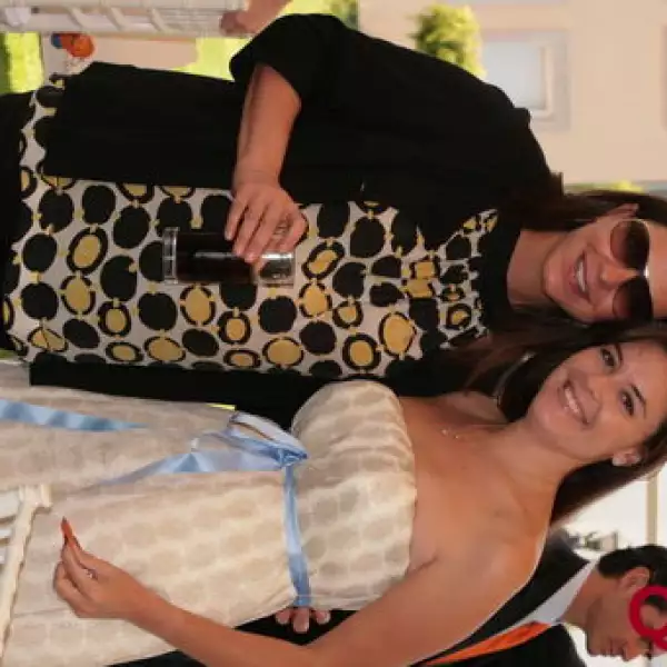 Paola Haddad, Barbara Sanchez Tagle