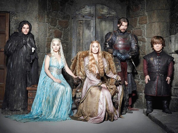 Game of Thrones