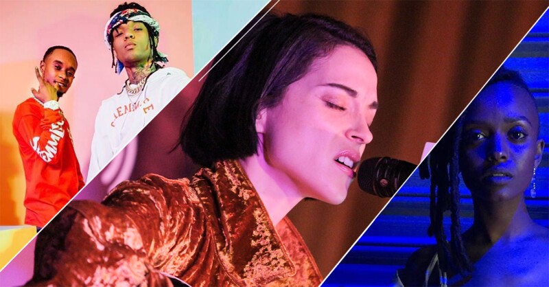 Ceremonia 2018