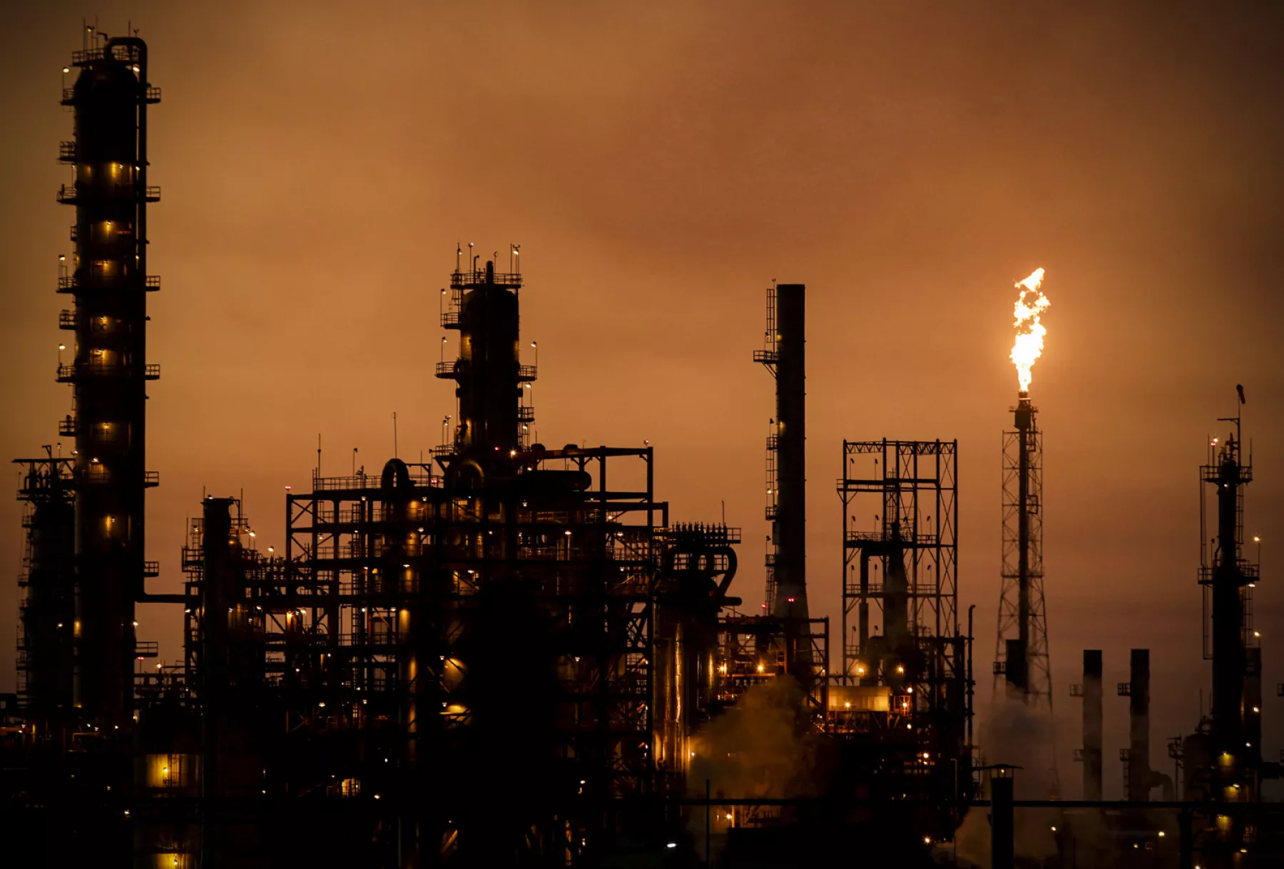Pemex gobierno mexicano