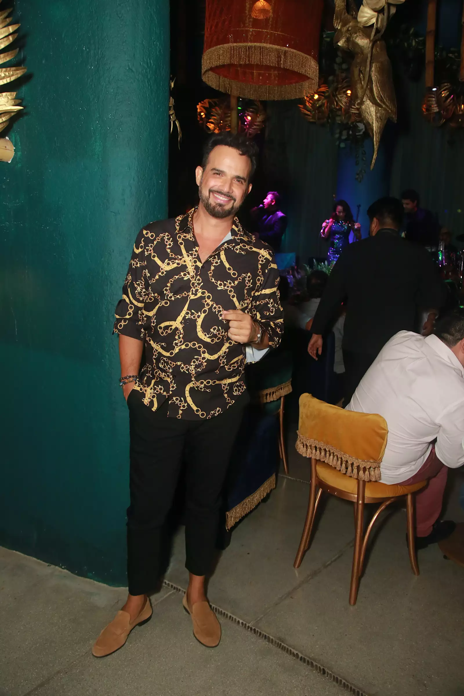 ZIBU ACAPULCO, XV ANIVERSARIO 