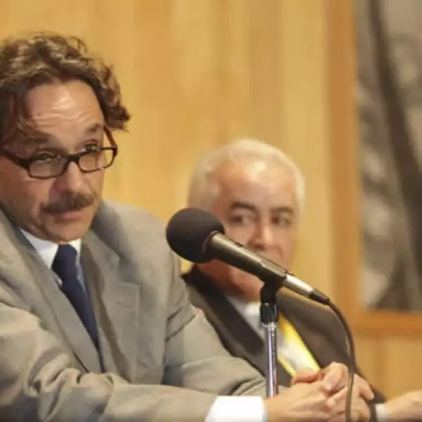 Gabriel Quadri se reúne con obispos del CEM