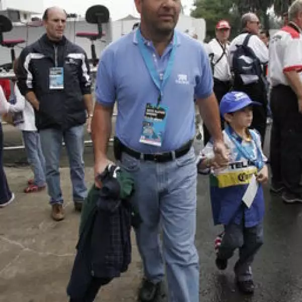 Héctor Slim, Héctor Slim Jr