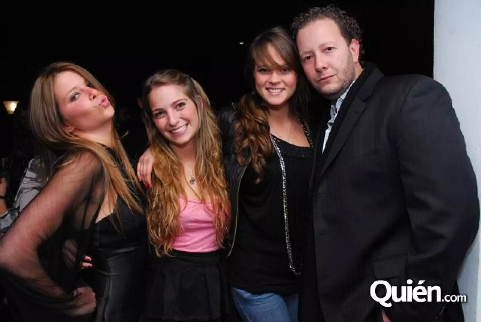 REUNION PETER CHECA Y JUAN HADDAD