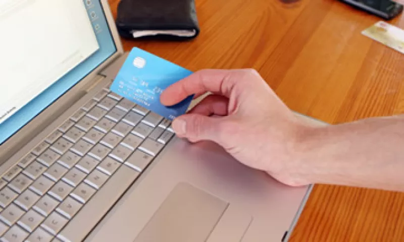 En diciembre Target informó que piratas informáticos robaron datos de hasta 40 millones de tarjetas. (Foto: Getty Images)