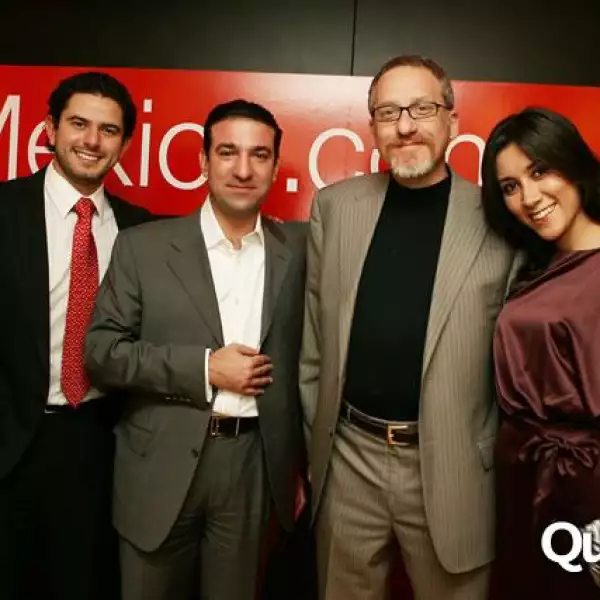 Presentación CNN México