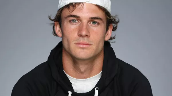Tommy Paul