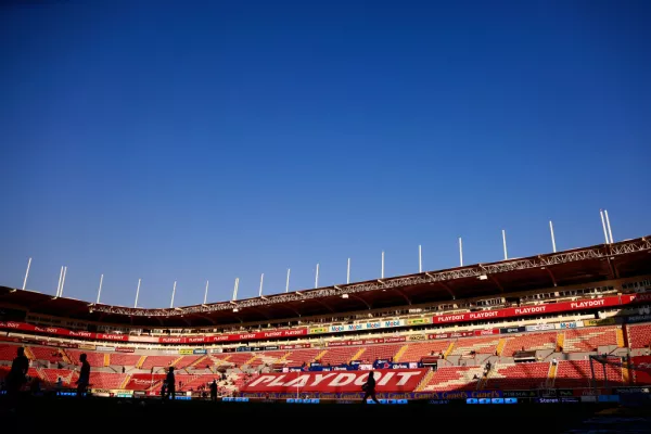 Estadio Victoria