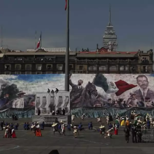 102 Revolución Mexicana 6