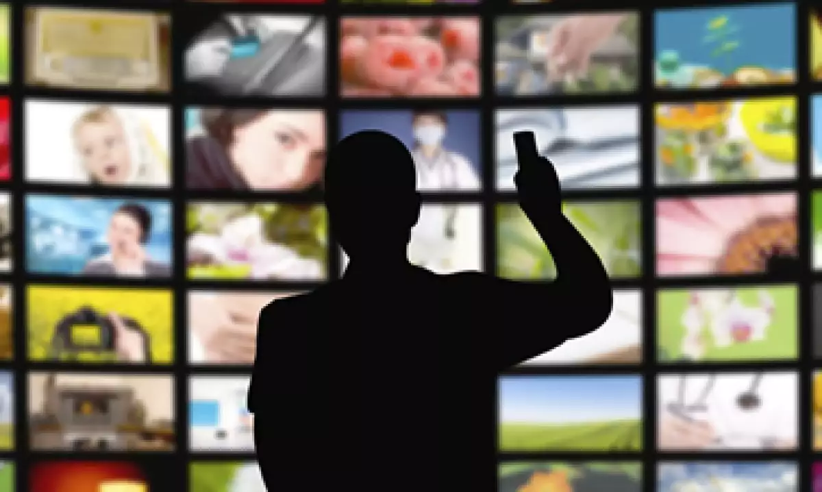 En México la televisión sigue reinando y las marcas aún pueden alcanzar audiencias masivas, pero eso no durará para siempre, dice Bob Bob Garfiel. (Foto: iStock by Getty Images)
