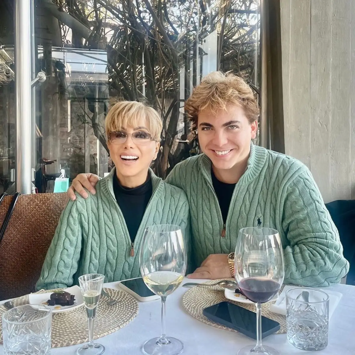 Cristian Castro