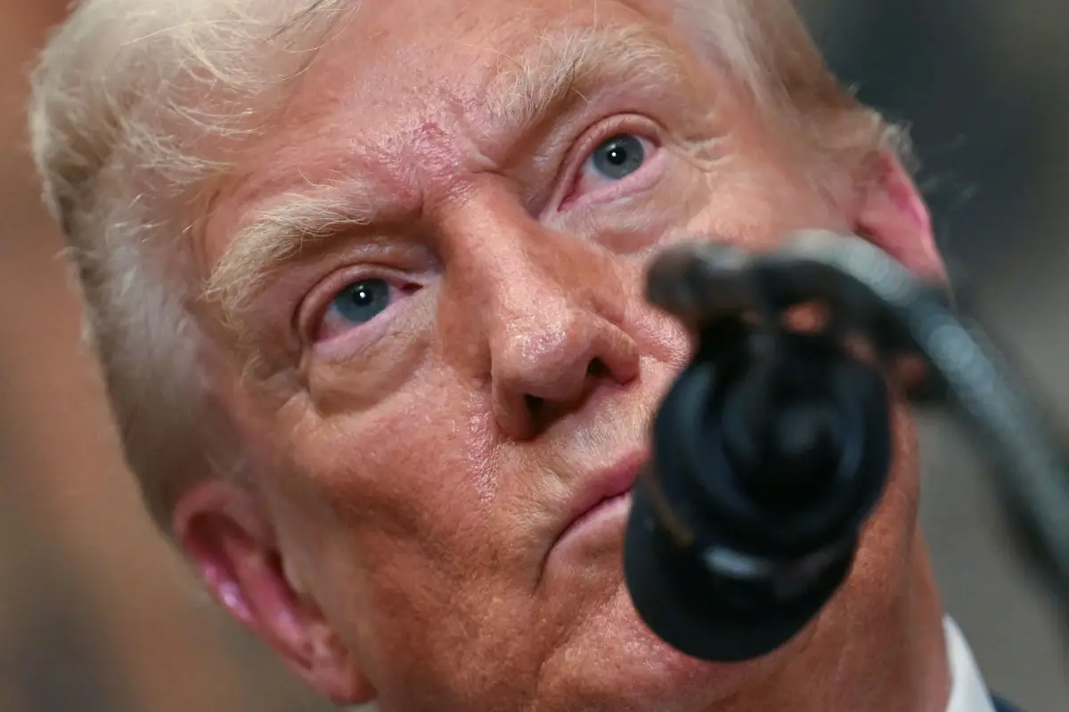 ¿Qué cambia con los aranceles de Trump y a qué países afecta?