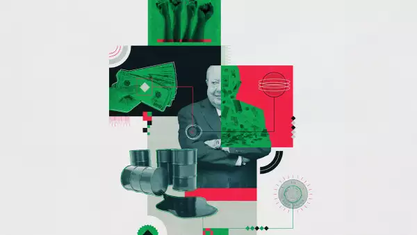 Los millones perdidos en el sindicato de Pemex