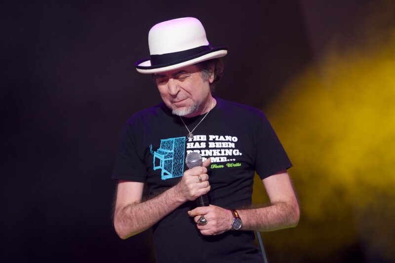 Joaquín Sabina