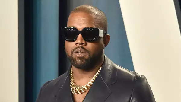 Kanye West