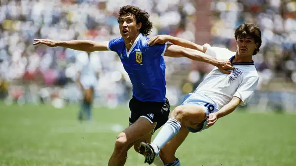 Jorge Valdano