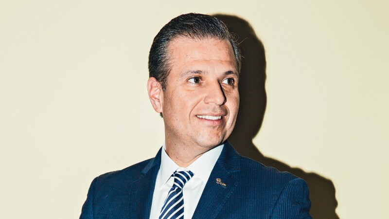 Luis Alonso Aguirre