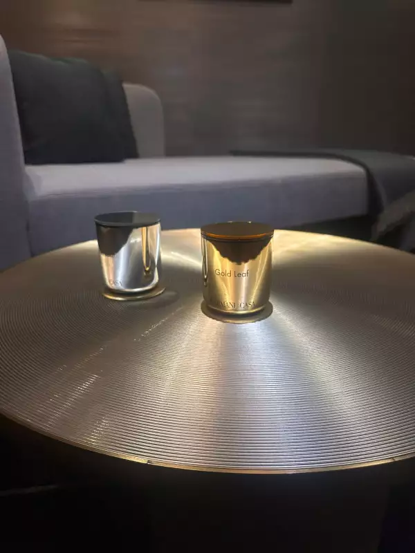 Armani/Casa llega a Casa Palacio para elevar espacios con lujo silencioso