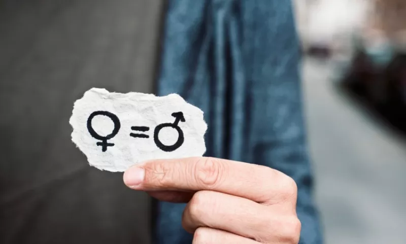 Aliados en el trabajo: clave para cambiar la cultura sexista en el trabajo