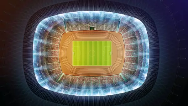 estadios inteligentes mundial 2026