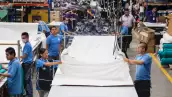 ¿Cómo cambian los turnos y el pago de horas extra en México con la jornada laboral de 40 horas? 