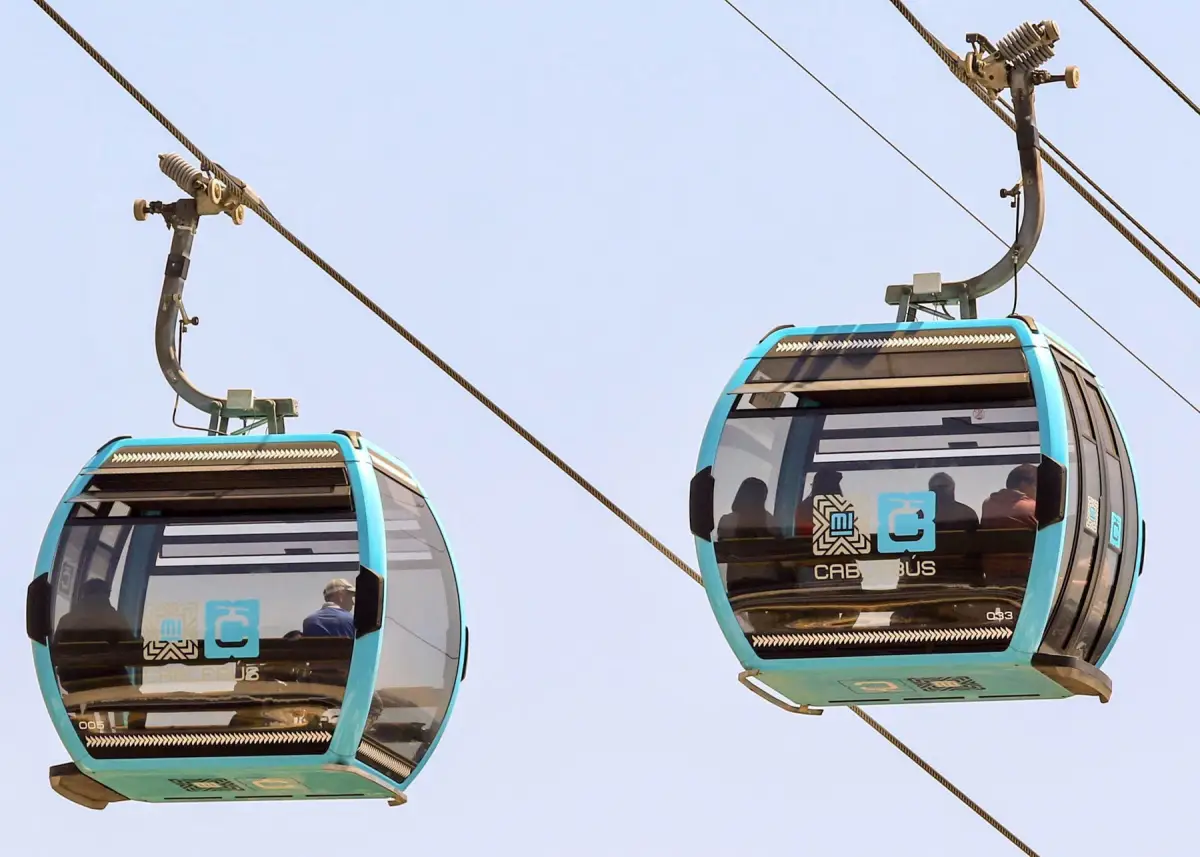 Cablebús CDMX cerrará por mantenimiento: estas son las fechas por línea