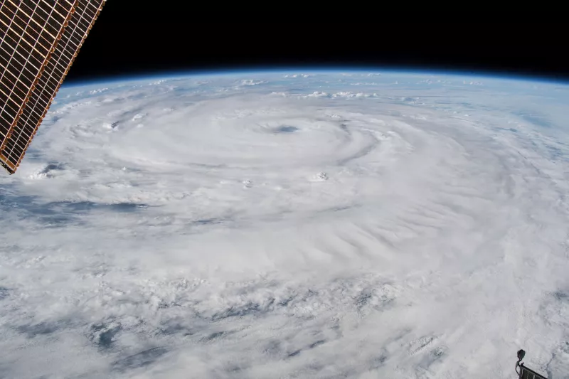 NASA Florence