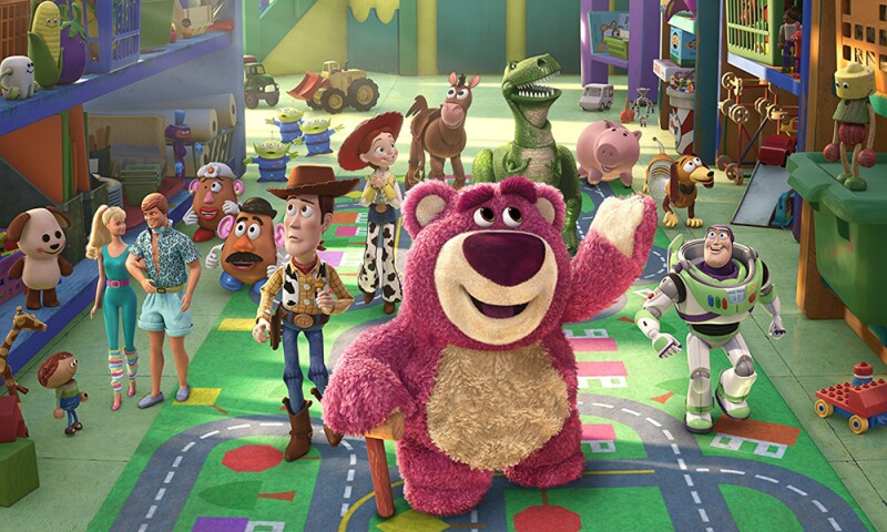 Toy Story