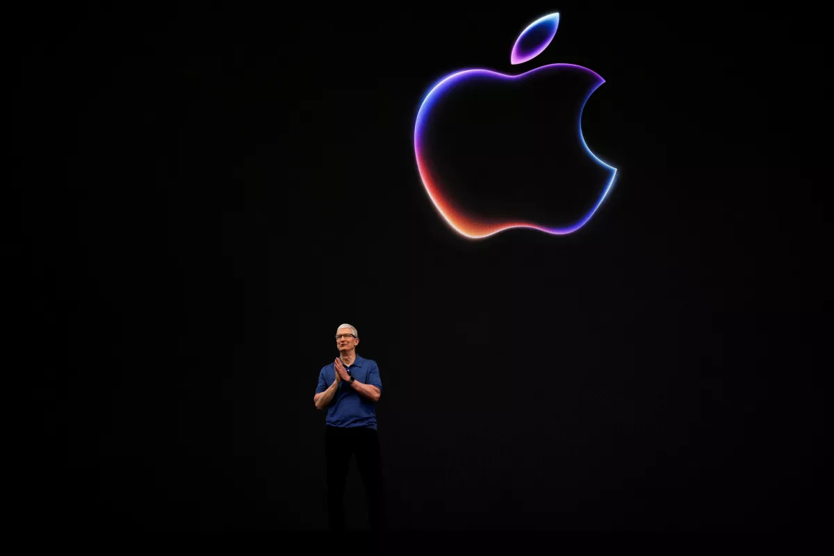 tim cook complacencia tecnologica 