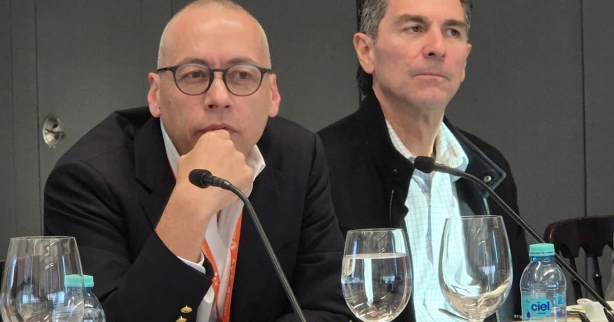 Gentera kendisini dijitalleşmeye adamıştır; Bankacılık puanını yenileyecek